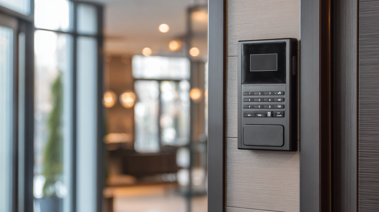 7 Essential Tips for Enhancing Your Home Security with Indoor Intercom Systems: Insights and Statistics