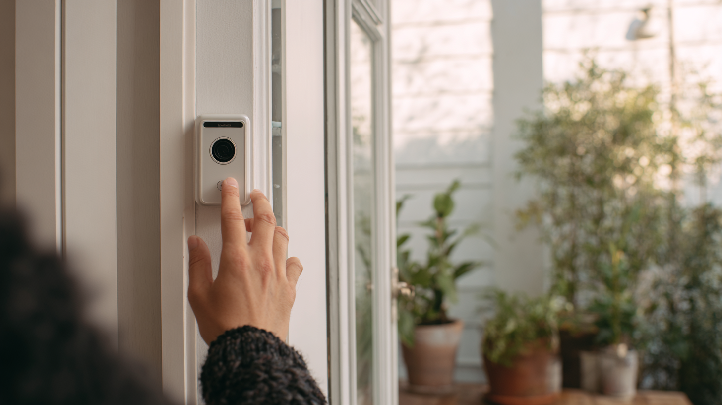 7 Essential Tips for Enhancing Your Home Security with Indoor Intercom Systems: Insights and Statistics