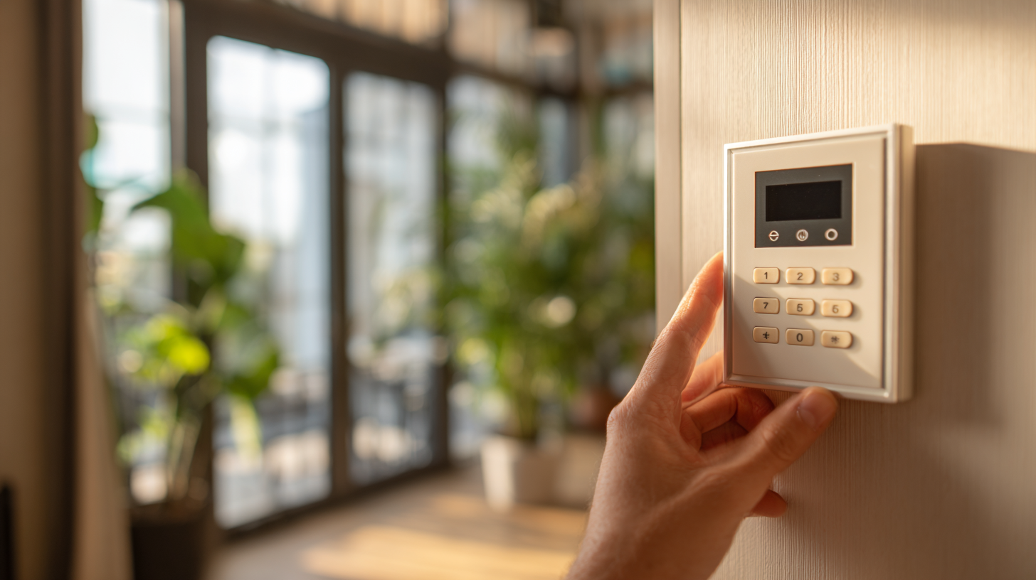 7 Essential Tips for Enhancing Your Home Security with Indoor Intercom Systems: Insights and Statistics