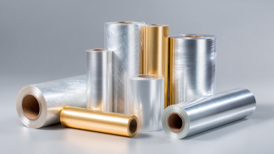Exploring Eco-Friendly Alternatives to Traditional Shrink Wrap Solutions