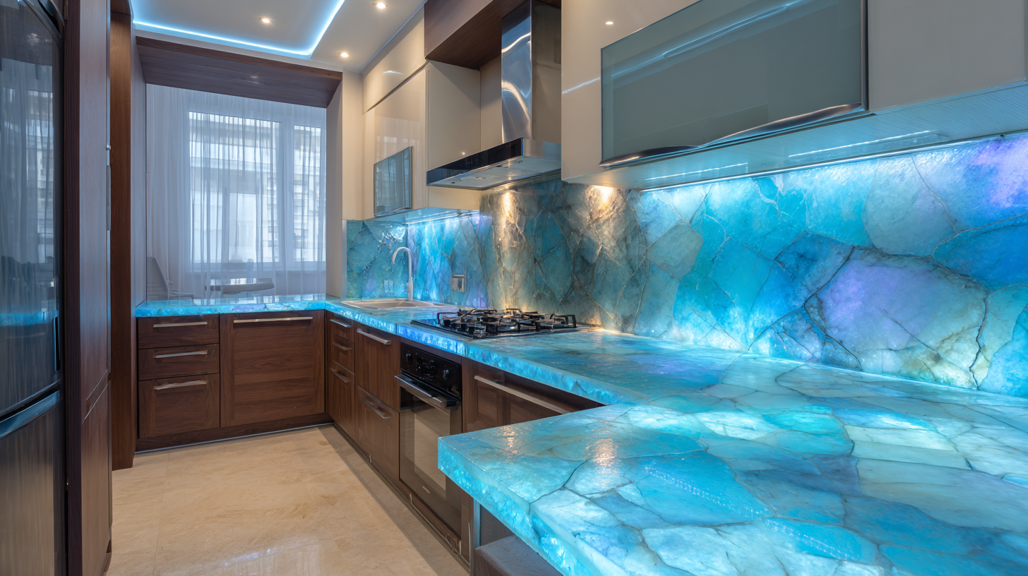 10 Amazing Benefits of Using Tempered Glass For Stove in Your Kitchen Renovation