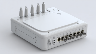 What is a Fiber FTTH CATV Passive Optical Receiver and Why it Matters for Broadband?