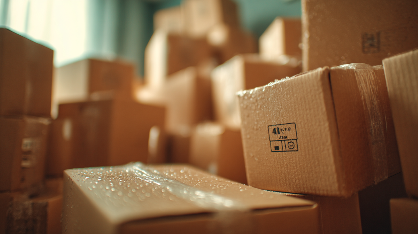 Unlocking the Advantages of Packing Bubble for Enhanced Product Protection and Cost Efficiency