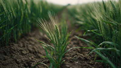 The Ultimate Guide to Mastering Dap Diammonium Phosphate for Enhanced Crop Yield