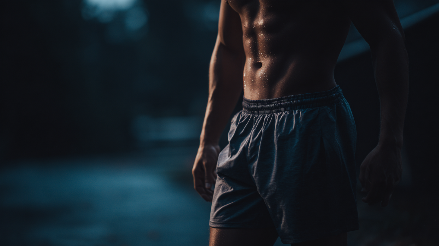 Discovering the Best Alternatives to Traditional Gym Briefs for Ultimate Comfort