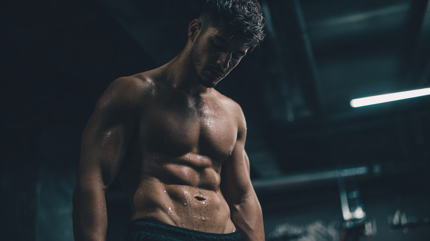 Discovering the Best Alternatives to Traditional Gym Briefs for Ultimate Comfort
