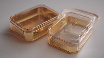 Creative Examples of Plastic Shell Packaging That Elevate Your Product Presentation