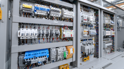 5 Key Advantages of Circuit Breaker Medium Voltage You Should Know
