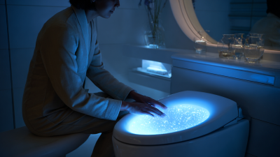 10 Reasons Intelligent Toilet Seats Will Transform Your Bathroom Experience in 2024