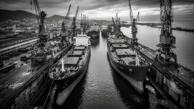 Ultimate Guide to Marine Steel Applications in the Shipbuilding Industry