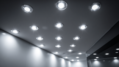 The Ultimate Guide to Dimmable Downlights: Elevate Your Space with Expert Insights and Industry Data