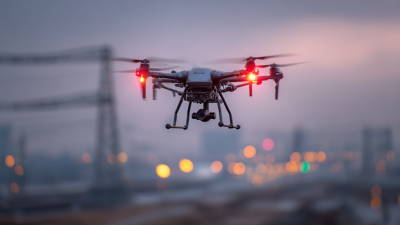 Principales stratégies pour une usurpation d'identité efficace des drones dans le domaine de la sécurité aérospatiale