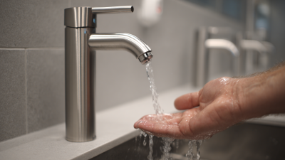 How to Choose the Perfect Touchless Hand Soap Dispenser for Your Business Needs