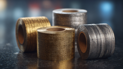 Exploring Aerolon Tape Alternatives for Your Global Sourcing Needs