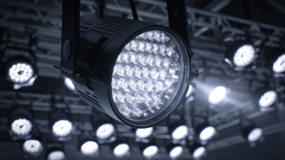 10 Reasons Why Spot Light Fixture Sales Are Surging to Over 5 Billion Globally