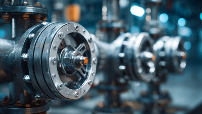 Navigating the Challenges: Addressing Common Issues with Diaphragm Valves in Industrial Applications