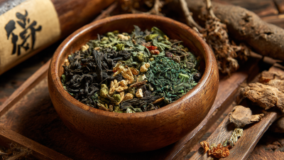 Exploring the Benefits: TCM Granules vs. Traditional Herbal Remedies