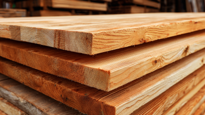 Top Strategies for Utilizing Knotty Pine Plywood in Innovative Projects