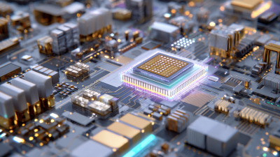 Understanding the Future of Electronics with 3D Integrated Circuits