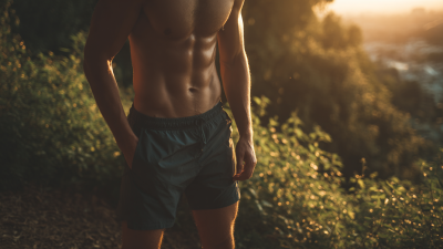 Discovering the Best Alternatives to Traditional Gym Briefs for Ultimate Comfort