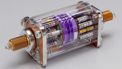 Optimizing Energy Storage Solutions for Pulsed Power Capacitors in High-Performance Applications