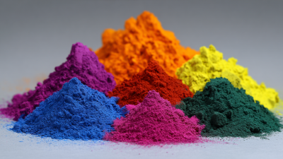 The Comprehensive Guide to Understanding Photochromic Pigments for Your Business Needs