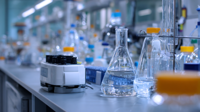 What is the Importance of Laboratory Equipment in Modern Scientific Research