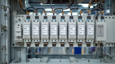 10 Reasons Why Gis Switchgear is the Future of Energy Distribution