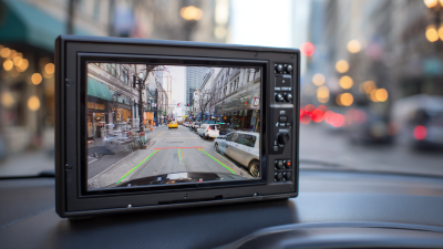 Overcoming Challenges with Backup Camera With Monitor Systems