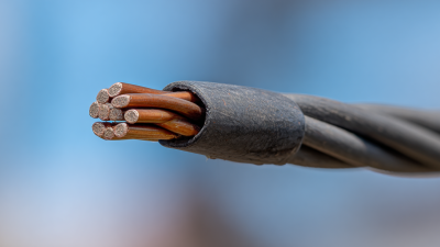 Understanding the Differences Between Solar Wire 6mm and Other Sizes for Effective Solar Installations