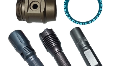 Unlocking Advantages of Cnc Machine Precision in Modern Manufacturing
