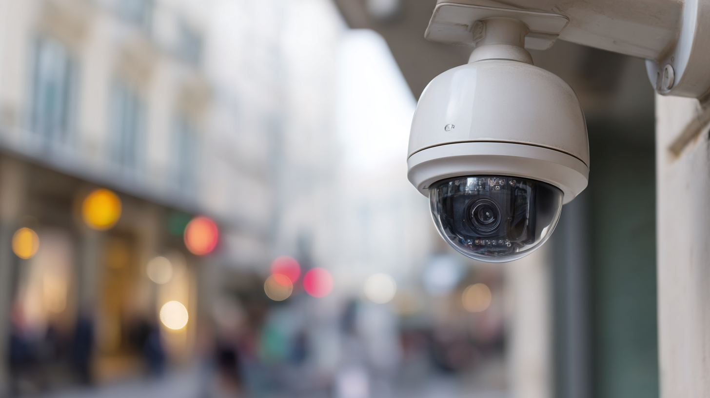 Top Strategies for Maximizing Security with Wireless Surveillance Cameras