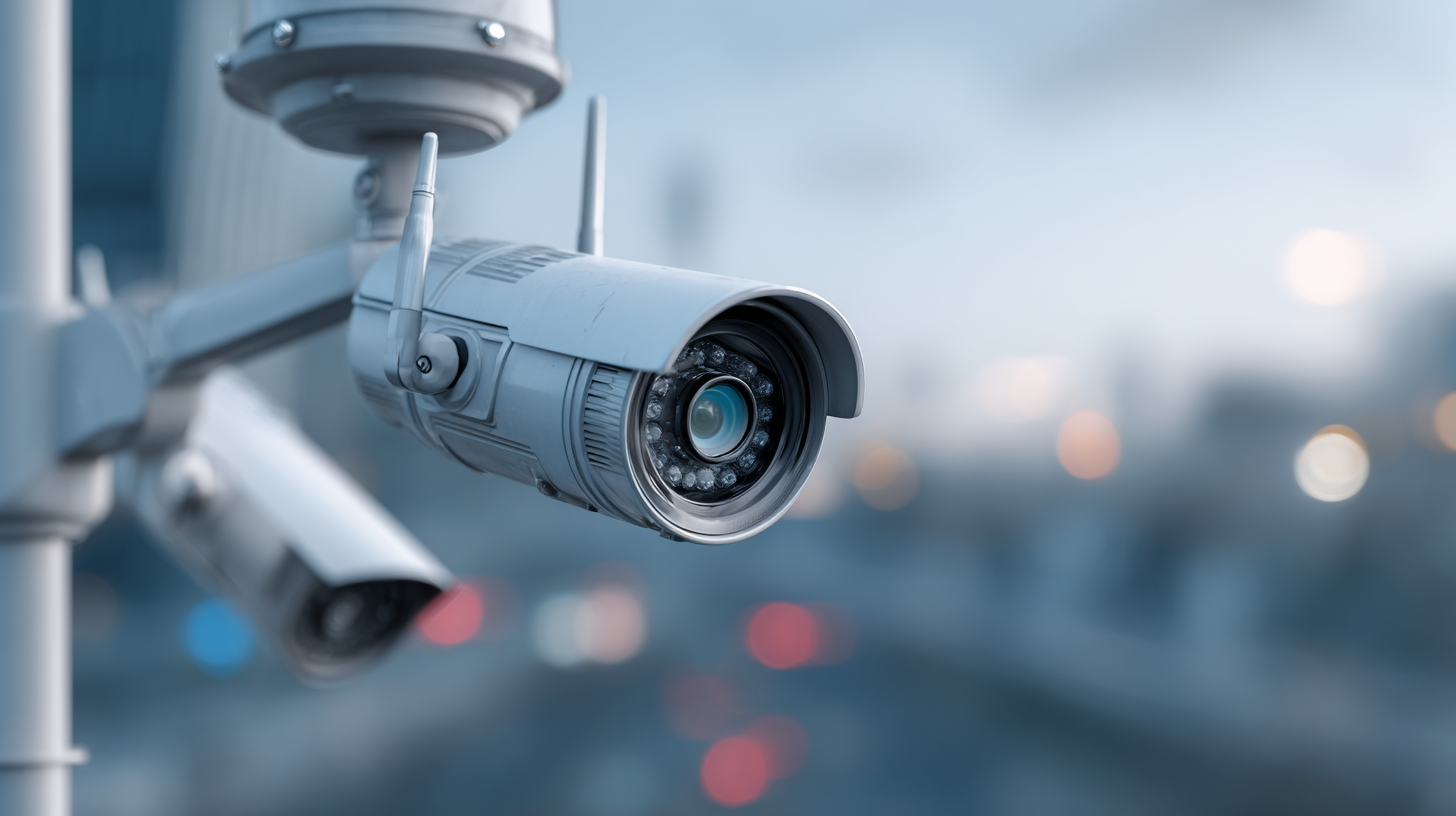Top Strategies for Maximizing Security with Wireless Surveillance Cameras