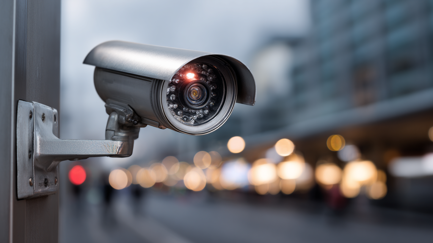 Top Strategies for Maximizing Security with Wireless Surveillance Cameras