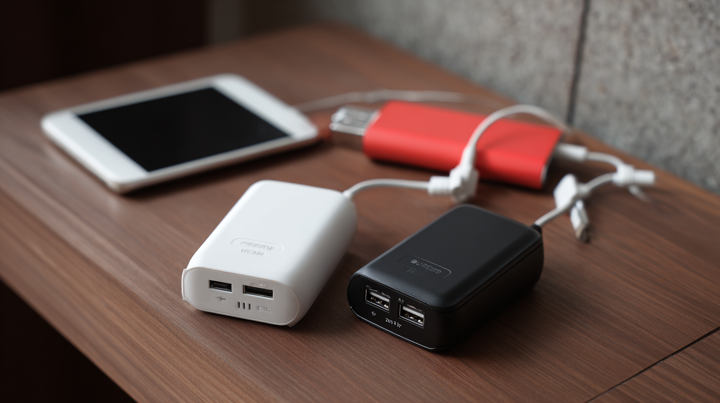 10 Compelling Reasons to Invest in a Power Bank Tester Today