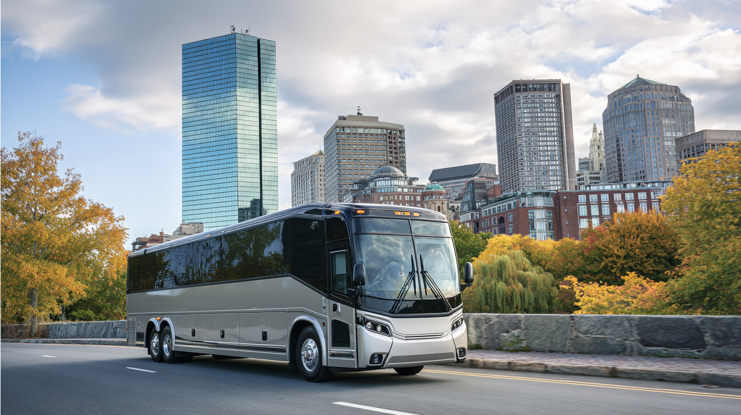 10 Essential Tips for Sourcing the Perfect Electric Tour Bus for Your Fleet