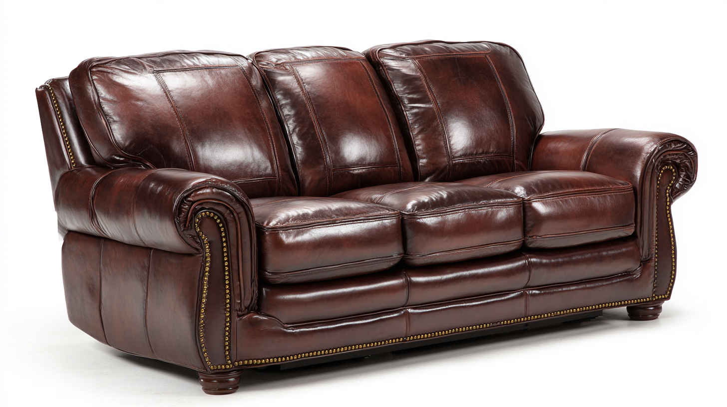 Top Strategies for Elevating Your Comfort with Leather Recliners