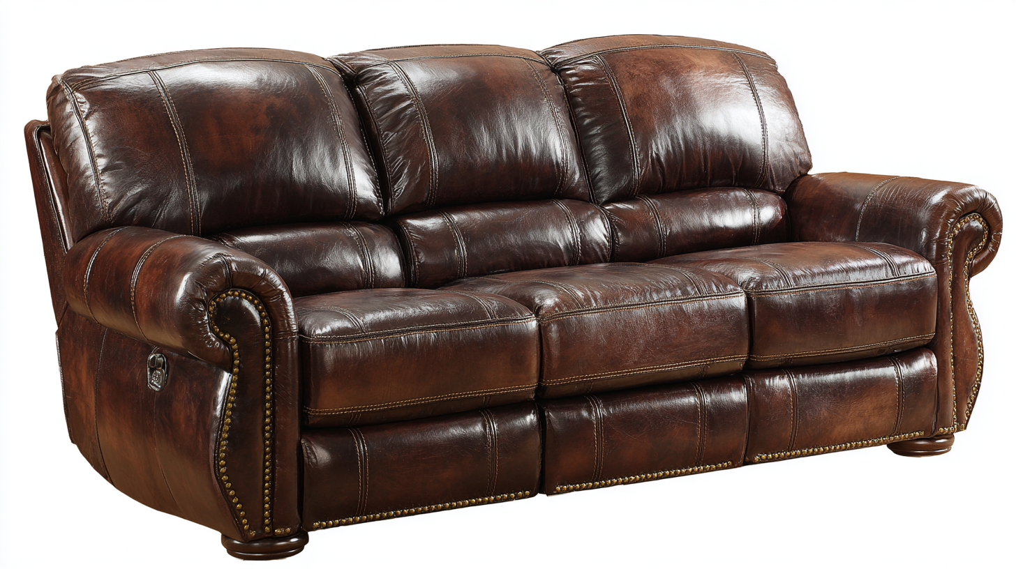 Top Strategies for Elevating Your Comfort with Leather Recliners