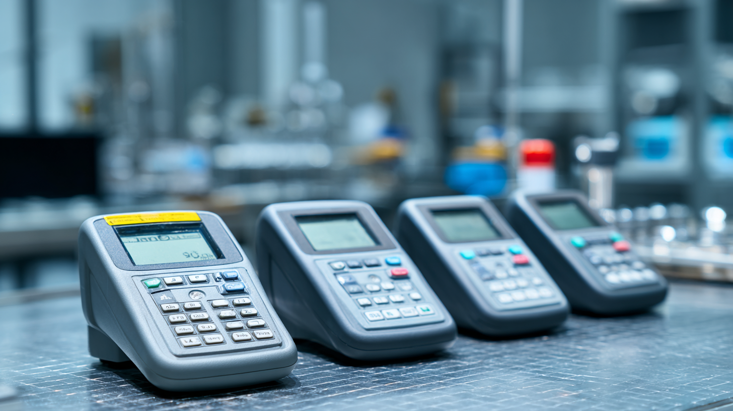 7 Compelling Reasons to Choose Oxygen Testers for Your Industrial Needs