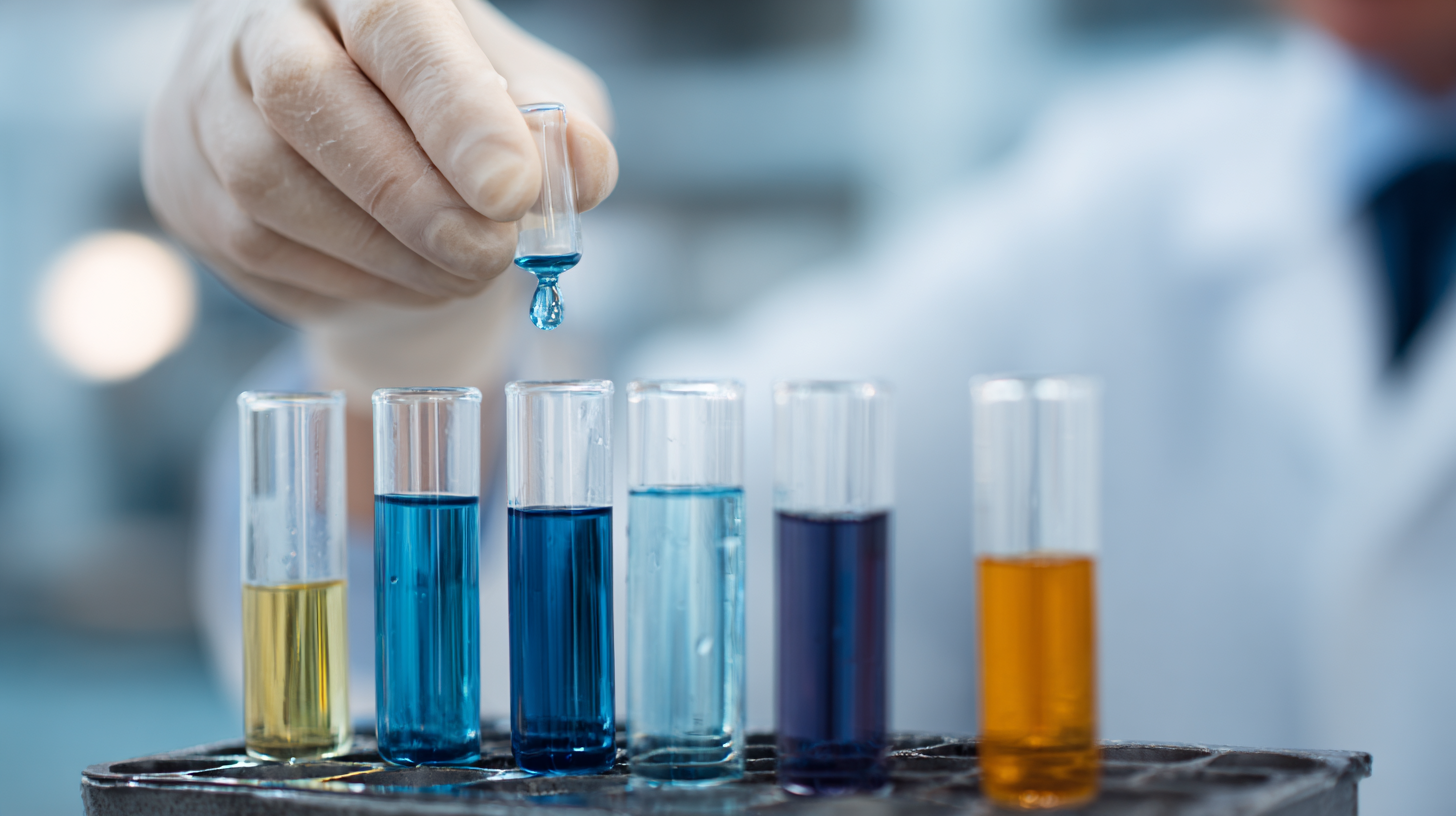 7 Compelling Reasons to Choose Oxygen Testers for Your Industrial Needs