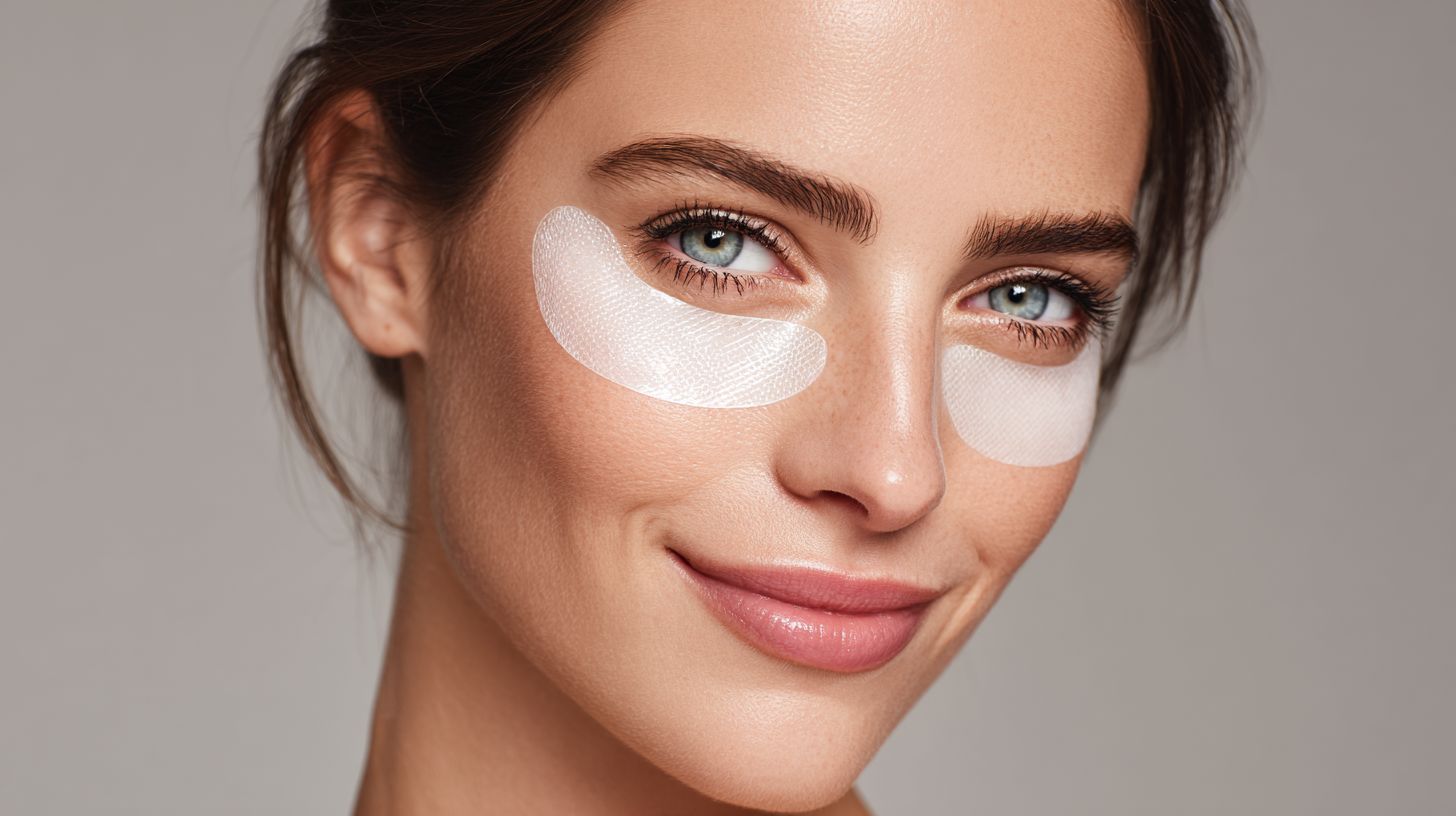 Exploring Unique Alternatives to Under Eye Patches for Refreshing Your Look