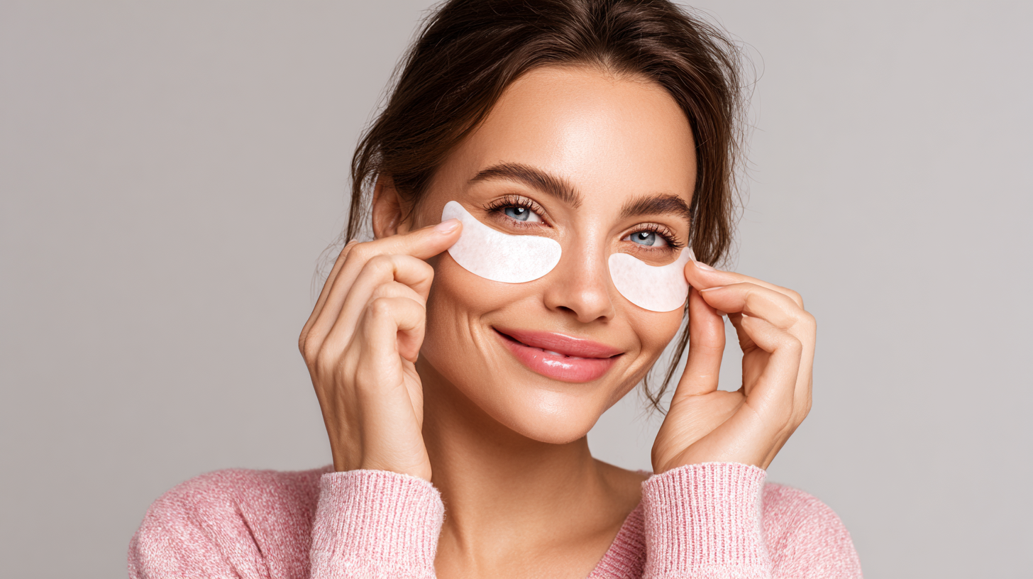 Exploring Unique Alternatives to Under Eye Patches for Refreshing Your Look