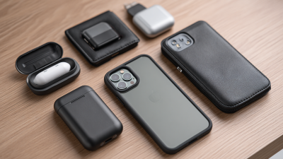 Essential Guide to Choosing the Best Smartphone Accessories: Insights and Trends for 2023