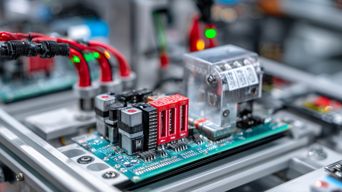 The Future of Servo Motor Driver Innovations and Their Impact on Automation
