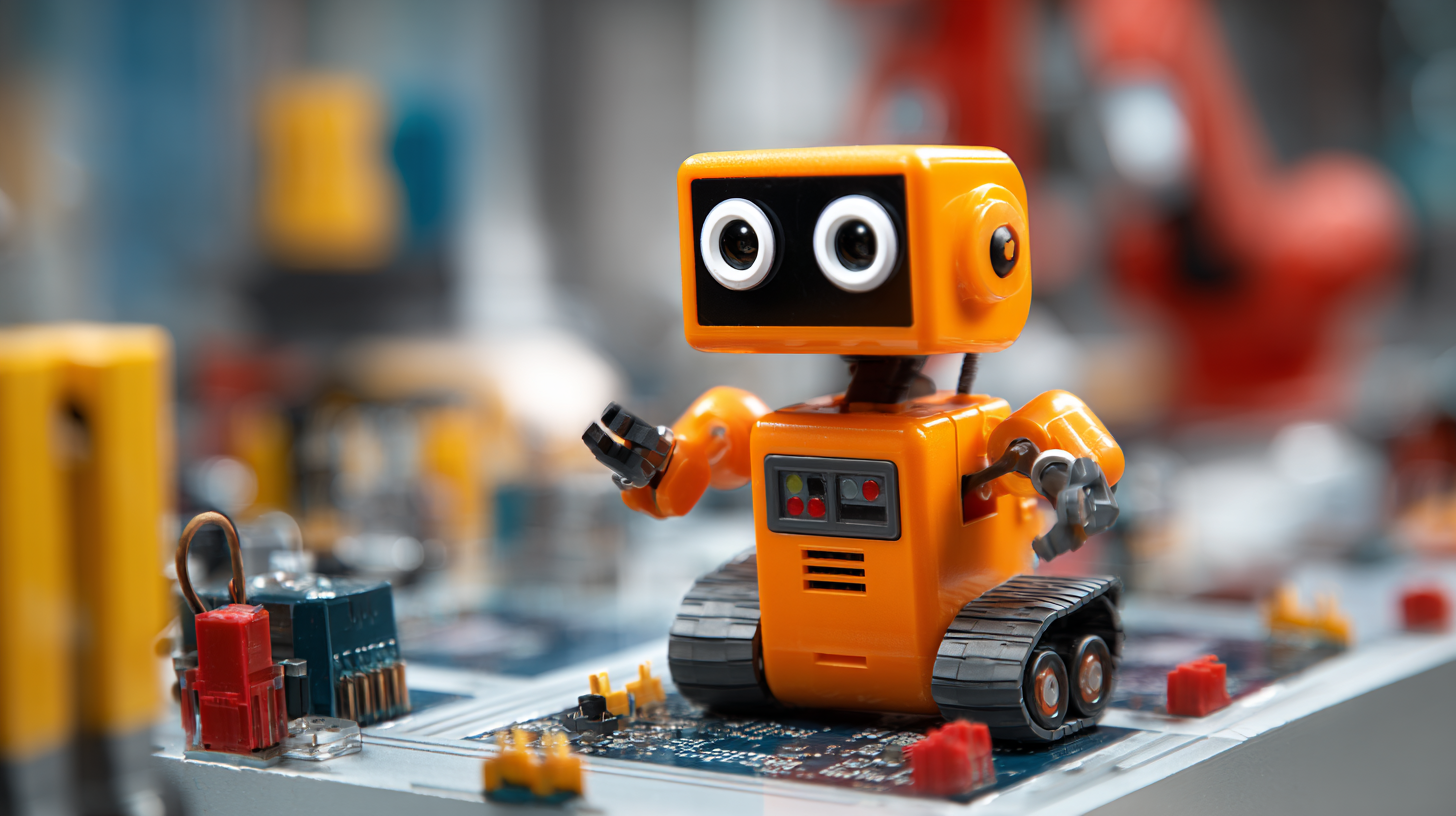 The Future of Servo Motor Driver Innovations and Their Impact on Automation
