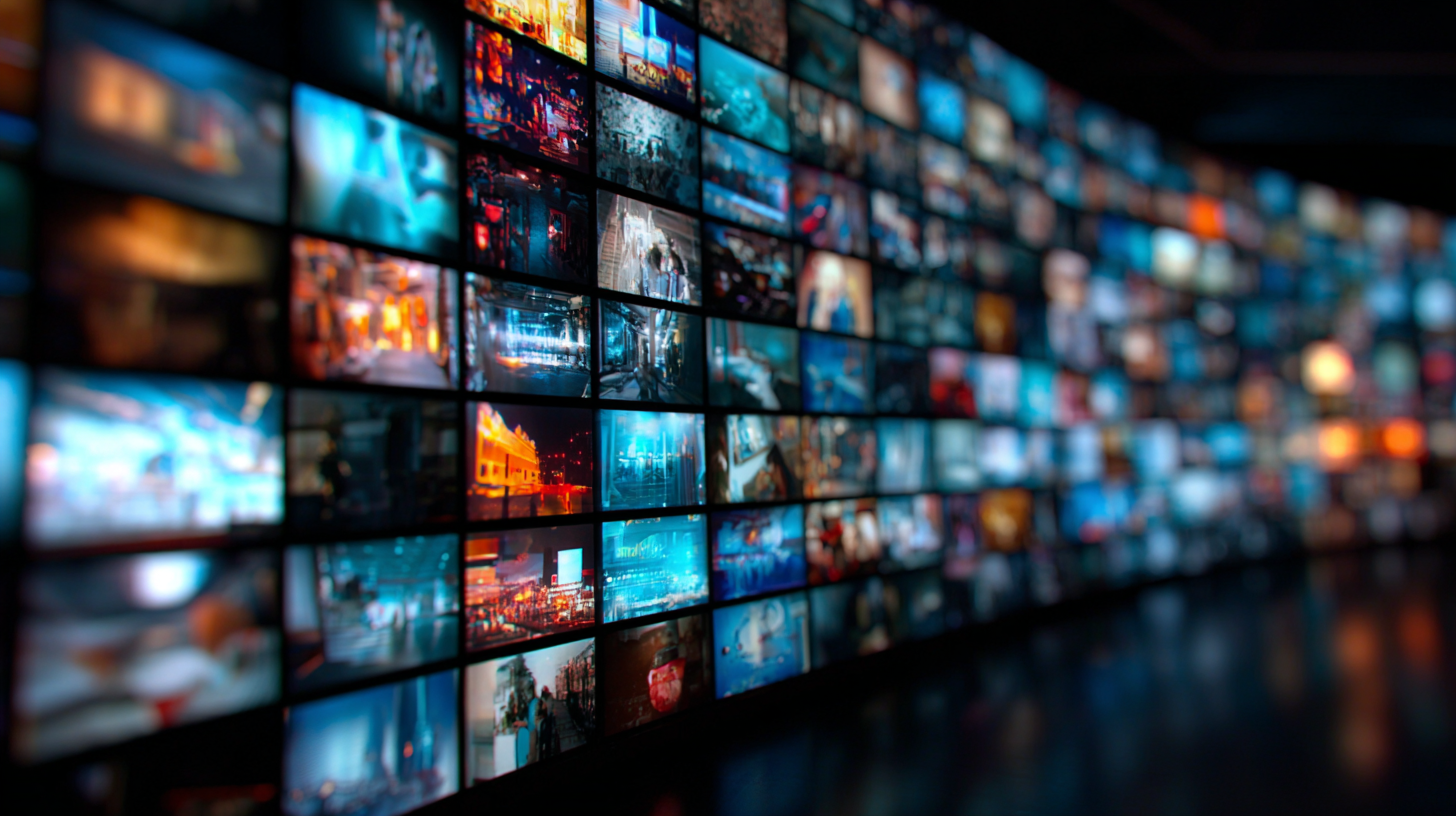 Innovative Approaches to Video Data Management Showcasing Real Life Applications