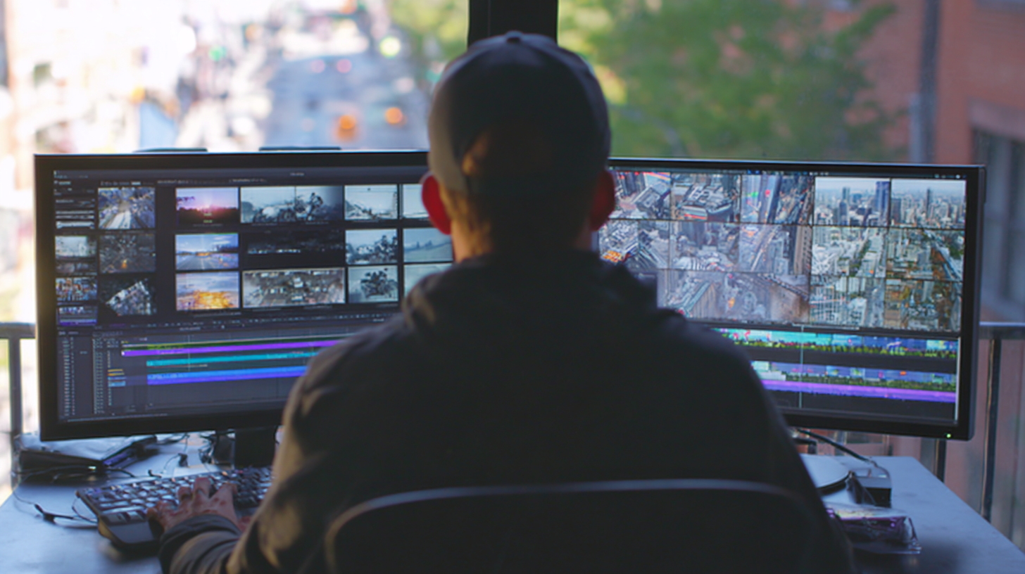 Innovative Approaches to Video Data Management Showcasing Real Life Applications
