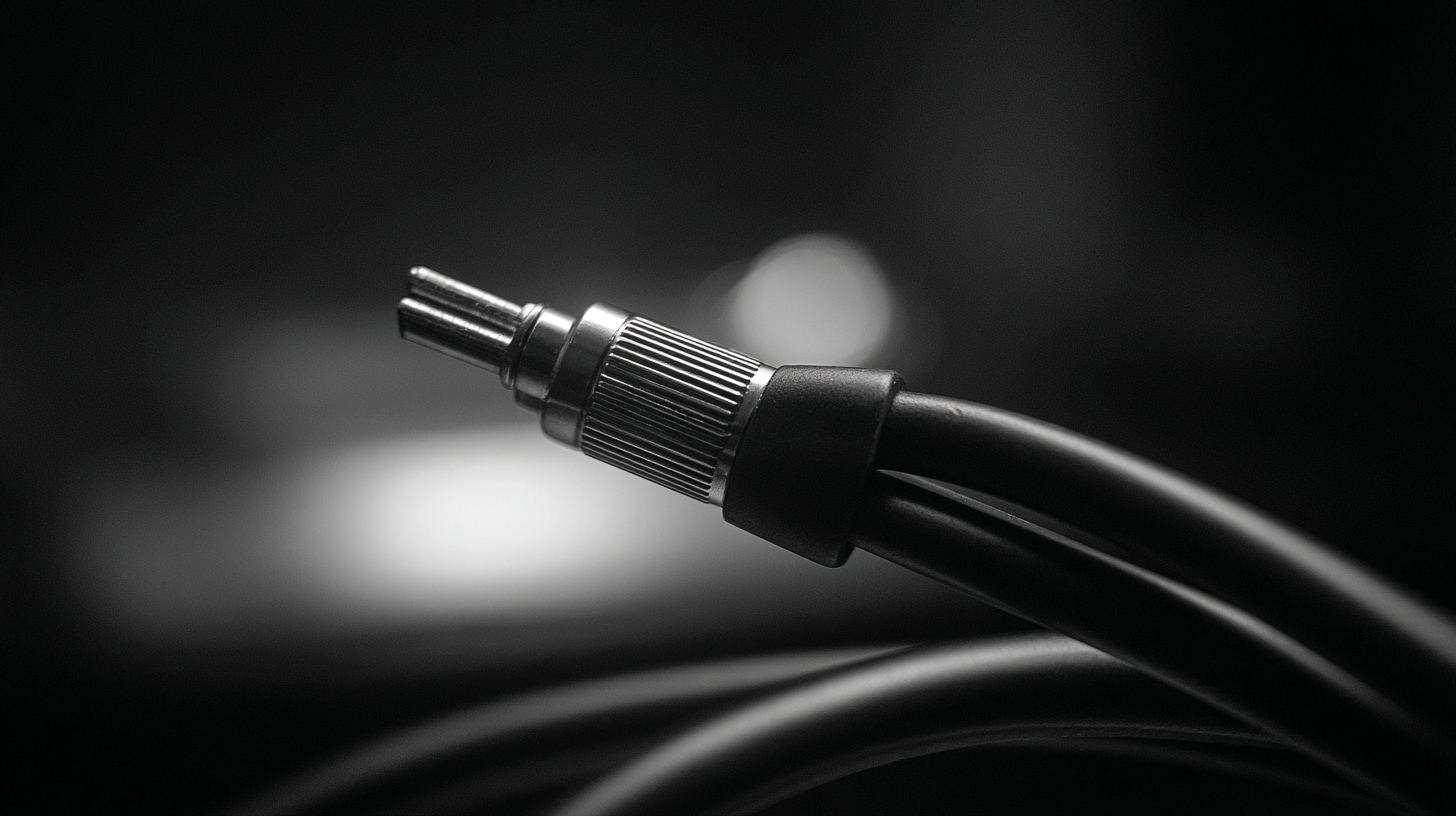 Unlocking the Benefits of Antenna Cable in Enhancing Signal Quality and Performance