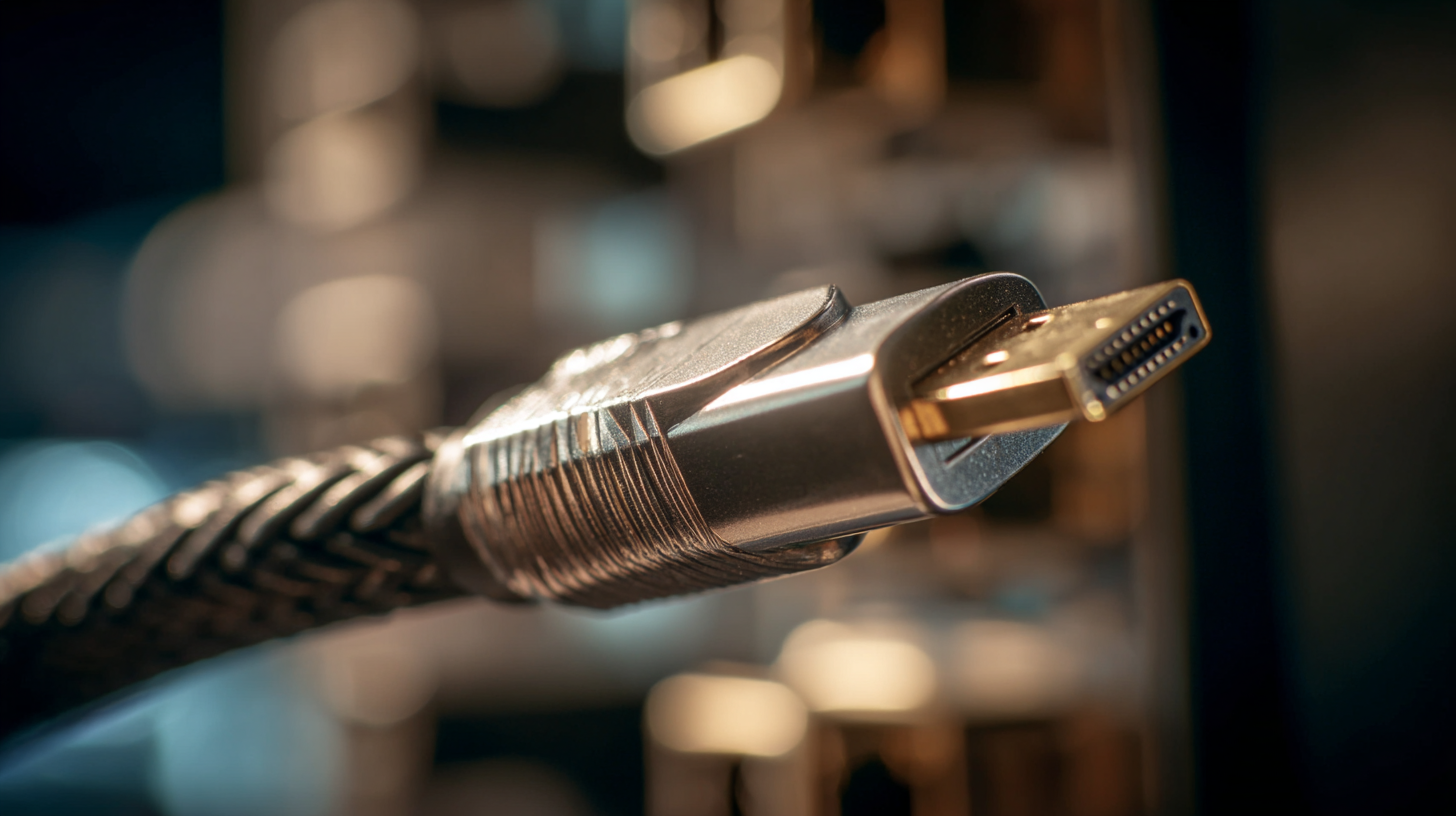 Unlocking the Benefits of Antenna Cable in Enhancing Signal Quality and Performance