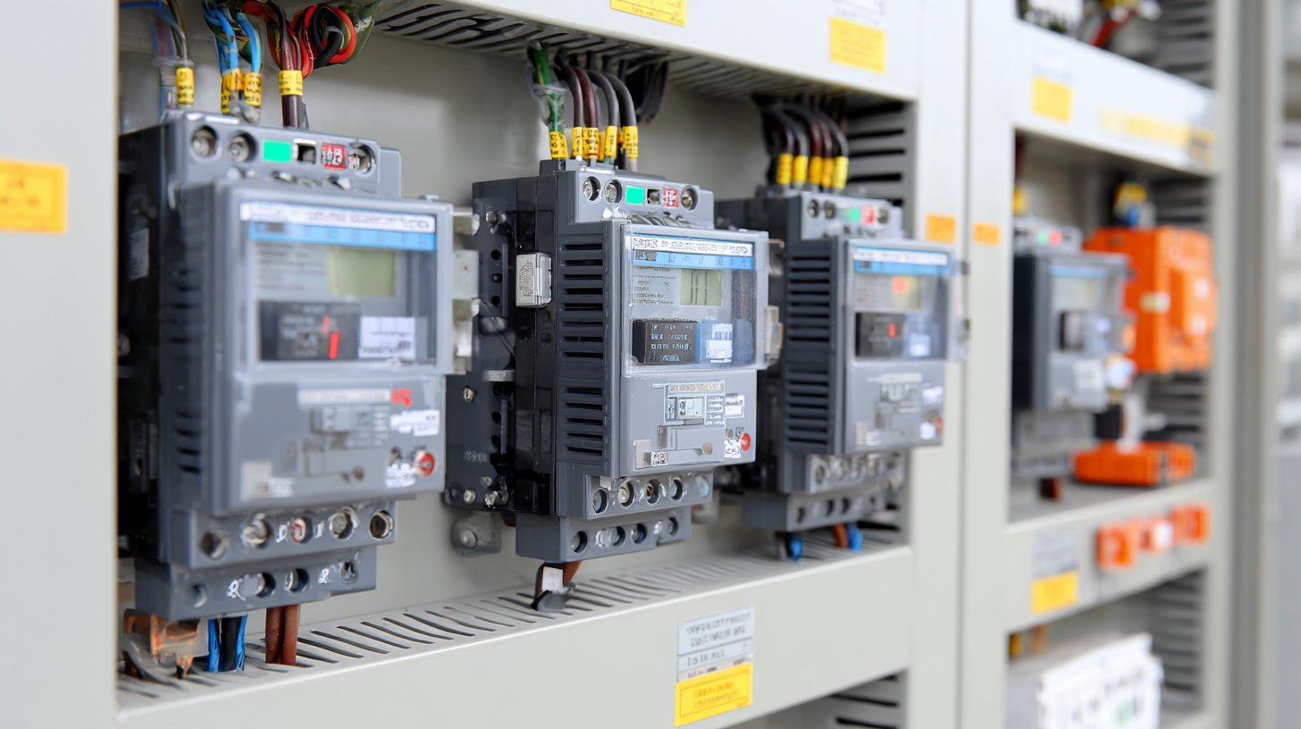 The Ultimate Guide to Choosing the Best Motor Soft Starter for Your Industry Needs